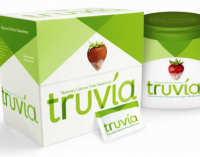 Truvia® Business Opens a New Category of Sweetness and Leads £3.5 Million Growth in UK Sweetener Market