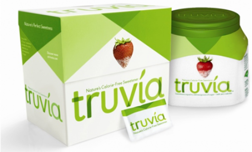 Truvia® Business Opens a New Category of Sweetness and Leads £3.5 Million Growth in UK Sweetener Market