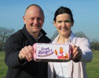 Chippindale Foods Secures National Listing For New Eggs Brand