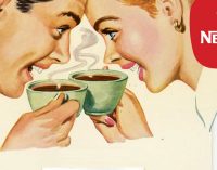 Celebrating 75 Years of Nescafé Instant Coffee