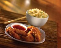 Chinese Replaces Fish and Chips as UK’s Favourite Takeaway