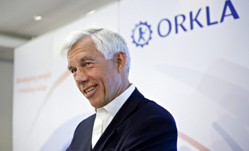 Orkla’s Acquisition of Rieber & Son Approved