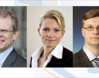 New Company CEOs For Orkla Confectionery & Snacks