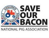 Britain’s Leading Food Companies Pledge Total Traceability on Pork