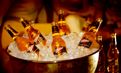 SABMiller Accelerates Promotion of New Chief Executive