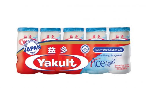 Danone and Yakult Agree New Alliance