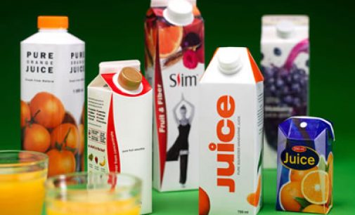 Half of UK Local Authorities Now Offer Kerbside Recycling of Beverage Cartons