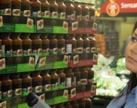 Aldi Breaks Records Again in UK Grocery Market