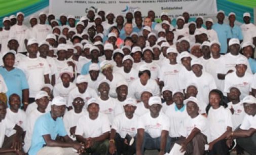Ghanaian Cocoa Farmers Receive First Certification Premiums Through the Cargill Cocoa Promise