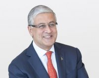 Ivan Menezes to Become Diageo CEO in July