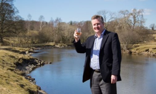 New Whisky Distillery to Open in the English Lake District