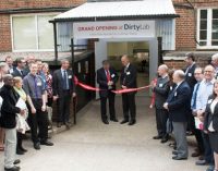 Leatherhead Opens DirtyLab – A New Facility For Pathogen Challenge Testing