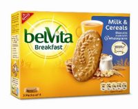 Brands Losing Their Crunch in UK Biscuits and Cakes Market