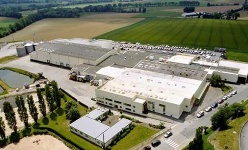 Nestlé Professional Invests €40 Million to Extend Davigel Factory in France
