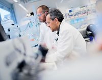 Nestlé Opens Most Advanced Laboratories in Industry to Study Harmful Pathogens in Food