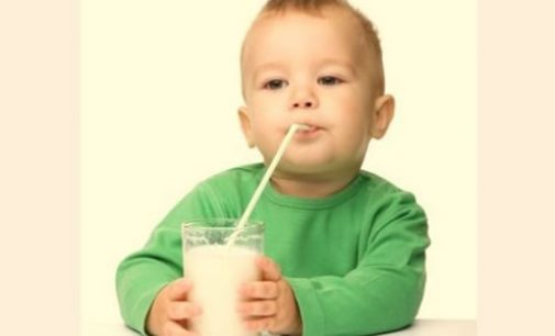 Prebiotic infant formula yields breast milk-like infant microbiota: Study