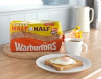 Warburtons Acquires Giles Foods