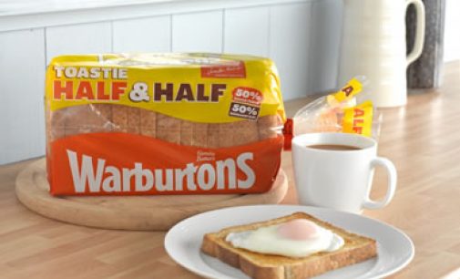 Warburtons Acquires Giles Foods