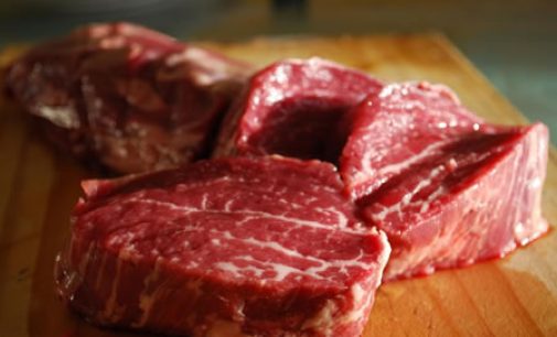 Beef boosts Irish food exports