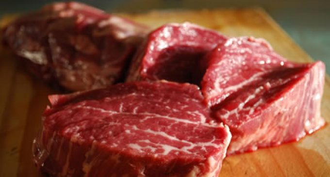 US Market Reopens For Dutch Beef