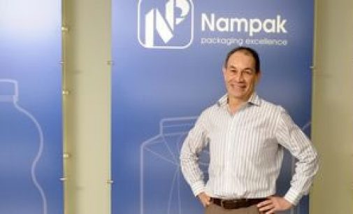Nampak CEO to retire next year