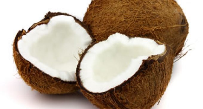 Firmenich names coconut as the Flavor of the Year