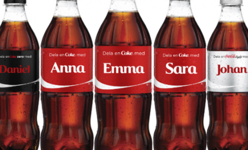 Bittersweet Coke taste in Israel as personalized cans stoke controversy