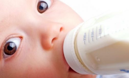 Misdiagnosed cow’s milk allergy in infants ‘potentially harmful’ – study