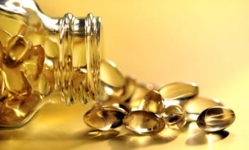 DSM finds sub-optimal omega-3 levels