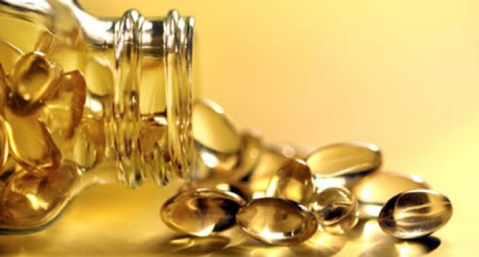 DSM finds sub-optimal omega-3 levels