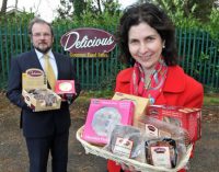 Cork-based Delicious Bakery raises €175k investment and creates nine jobs