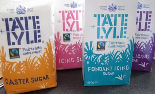 Tate & Lyle full year results sweetened by bulk ingredients