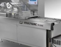 European food packaging machinery market continues growth