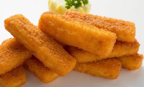 Kids think fish fingers come from chicken: BNF study