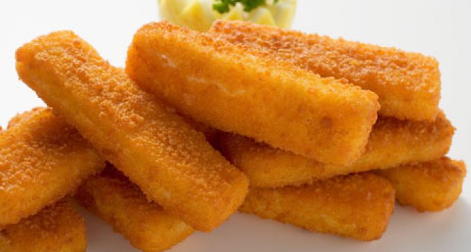 Kids think fish fingers come from chicken: BNF study