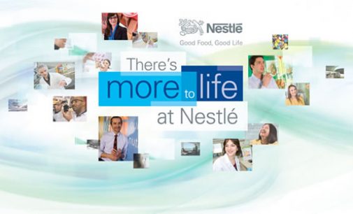 Nestlé Unveils Youth Employment Initiative in Europe