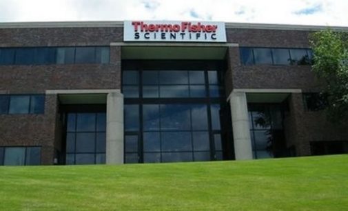 Thermo Fisher Scientific opens contamination screening center