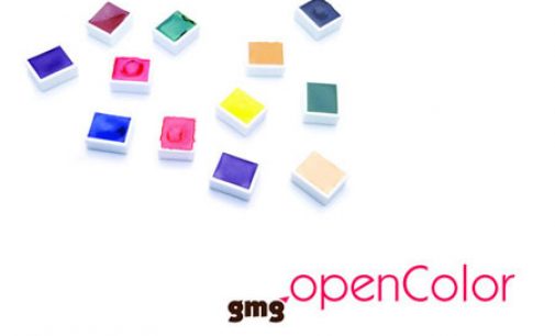 Studio404 ‘first’ UK firm to invest in GMG OpenColor software
