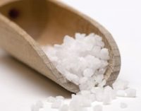 Salt reduction with SODA-LO™ Salt Microspheres