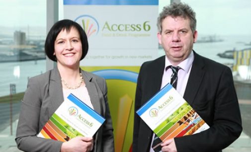 Time Running Out to ‘Access’ €2.2million Funding Programme