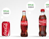 Coca-Cola Launches 250ml Can in Great Britain