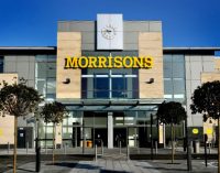 Morrisons Expands Food Production Business