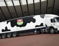 New Appointment at Muller Wiseman Dairies