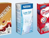 New Nestlé Ready-to-drink Beverages Factory