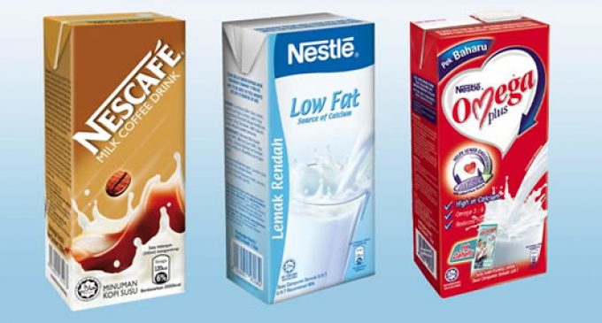 New Nestlé Ready-to-drink Beverages Factory