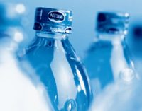 Nestlé Waters Opens New Factory in South Korea