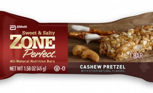 Strong NPD Activity as Nutrition Bars Target the Mainstream