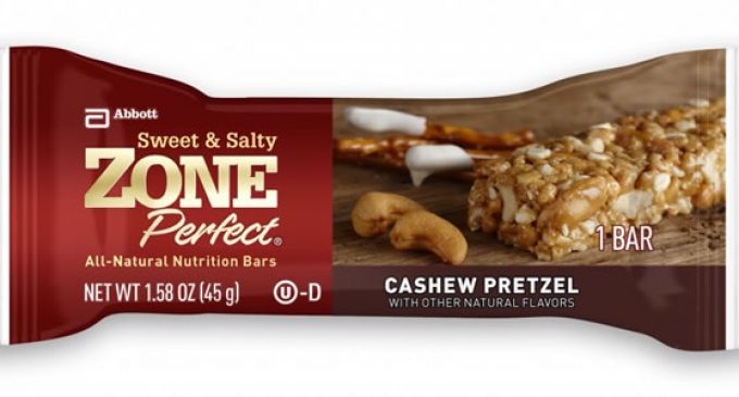 Strong NPD Activity as Nutrition Bars Target the Mainstream