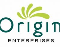 Origin Enterprises Disposes of Marine Proteins and Oils Interests