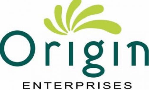 Origin Enterprises Disposes of Marine Proteins and Oils Interests